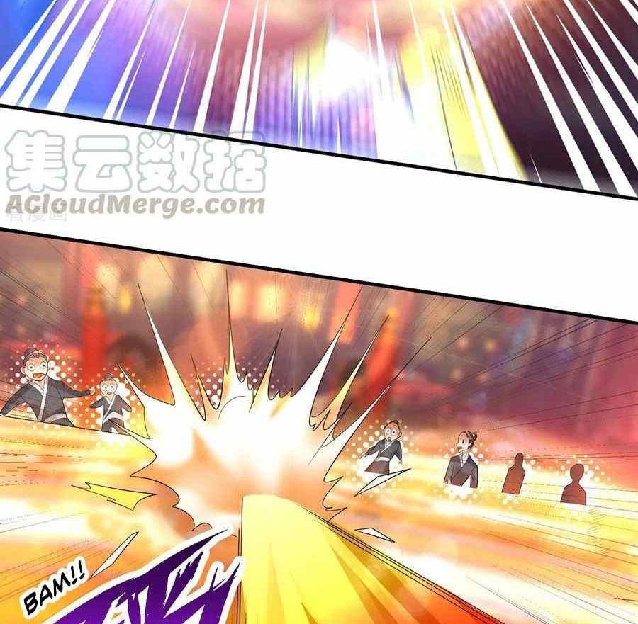 I Have Nine Female Disciples Chapter 19.5 Gambar 15