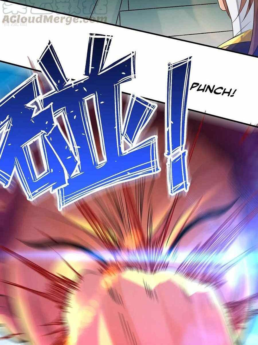 I Have Nine Female Disciples Chapter 19 Gambar 15