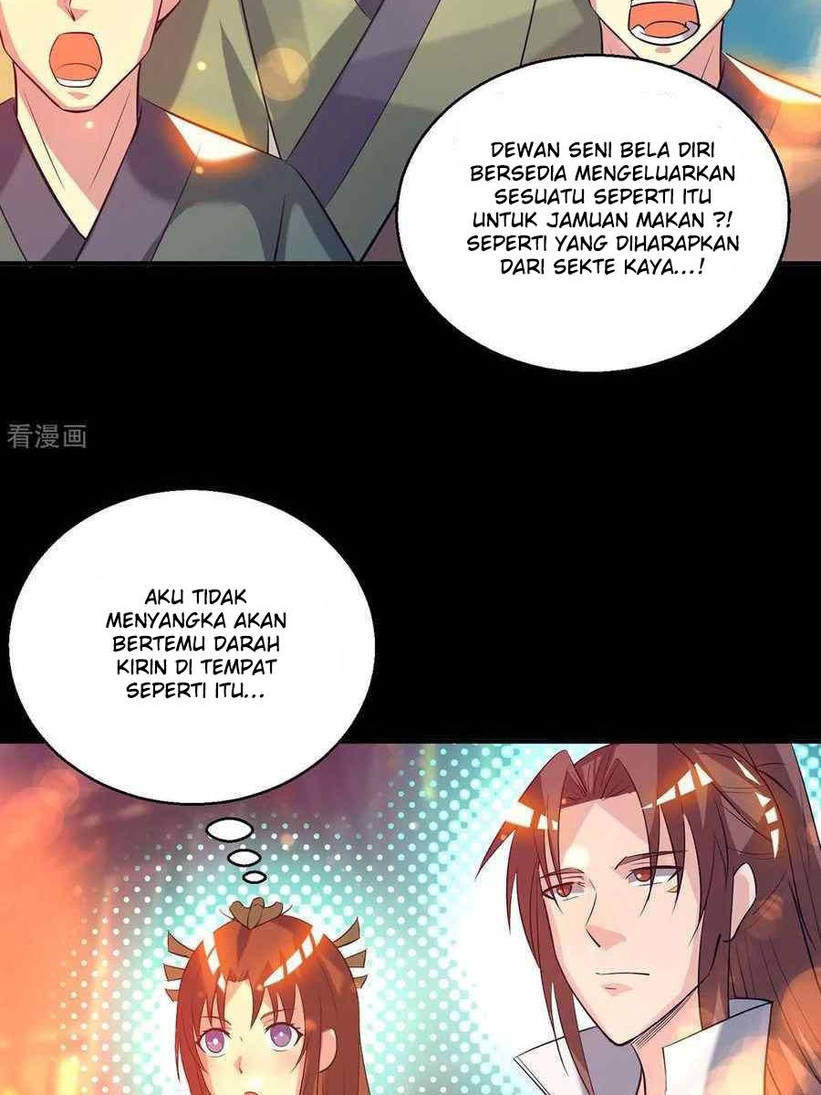 I Have Nine Female Disciples Chapter 19 Gambar 3