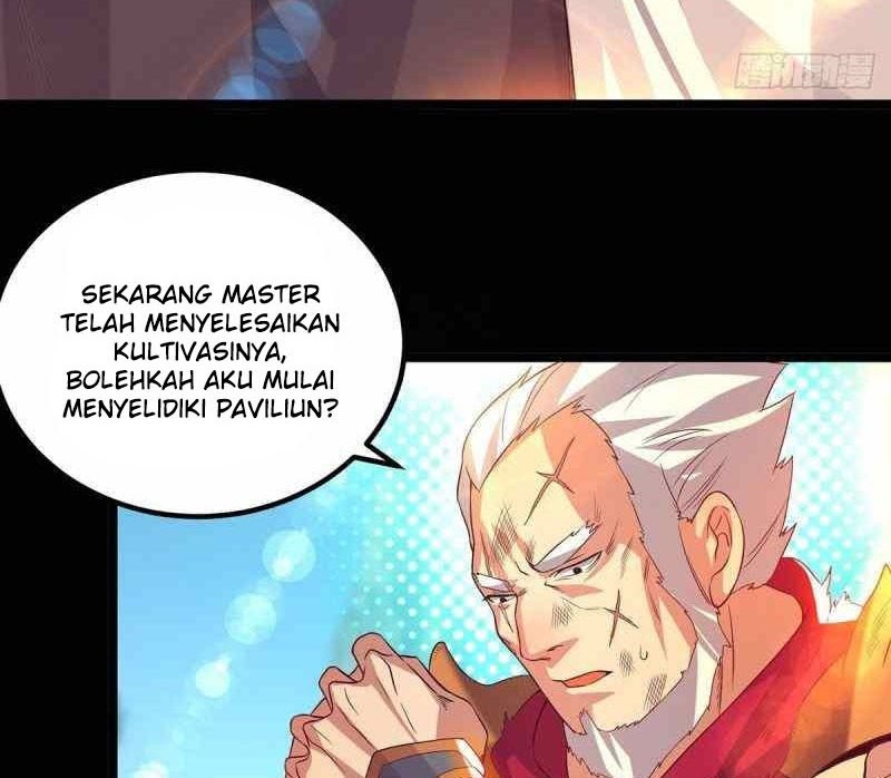 I Have Nine Female Disciples Chapter 22.5 Gambar 15