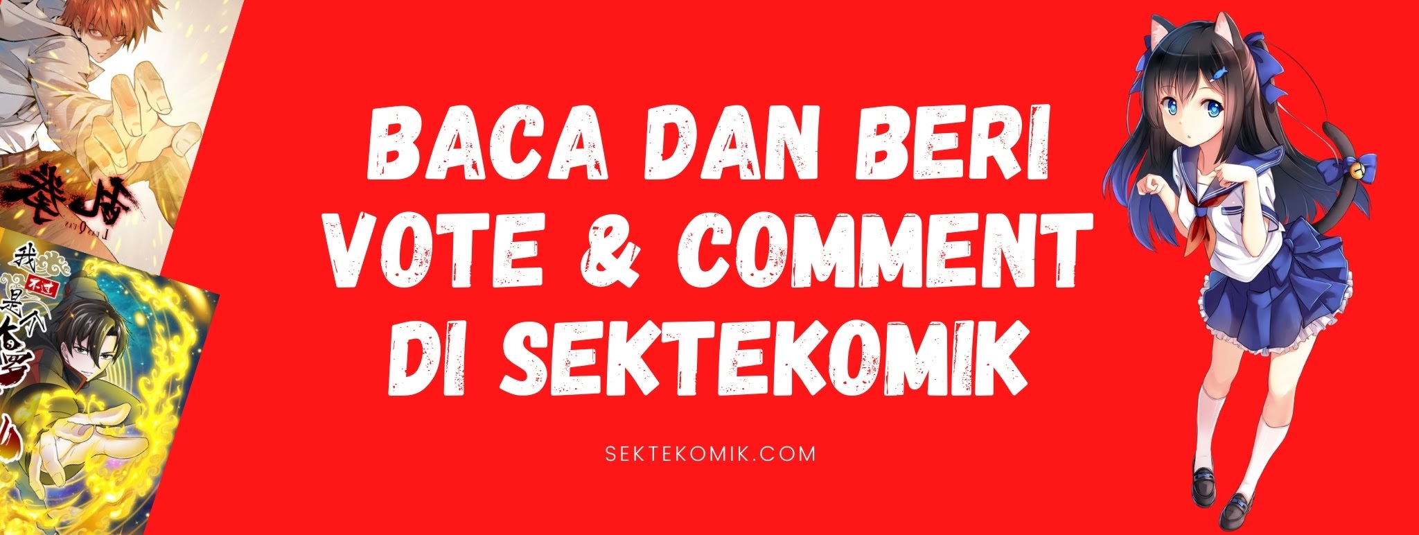 I Have Nine Female Disciples Chapter 22.5 Gambar 18