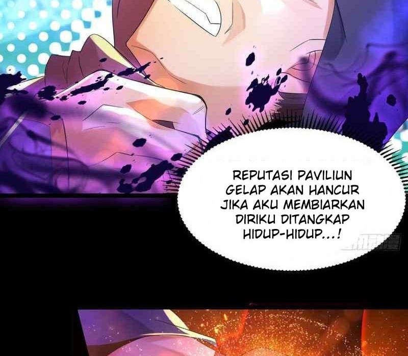 I Have Nine Female Disciples Chapter 22.5 Gambar 3