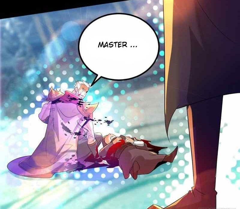 I Have Nine Female Disciples Chapter 22.5 Gambar 5