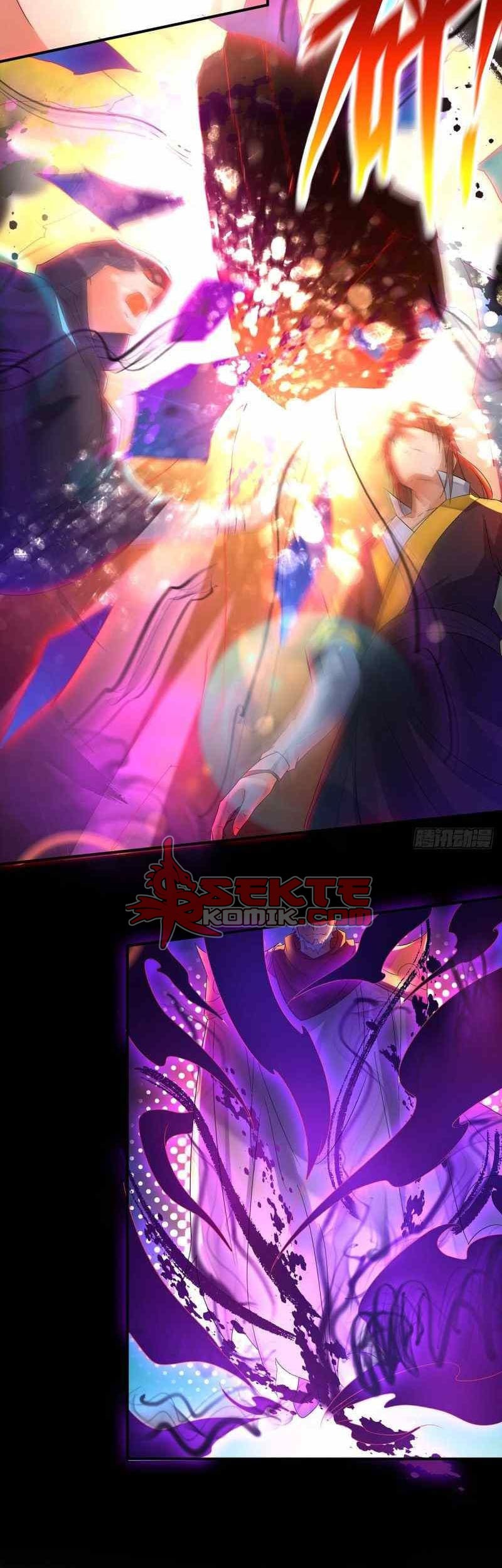 I Have Nine Female Disciples Chapter 22 Gambar 8