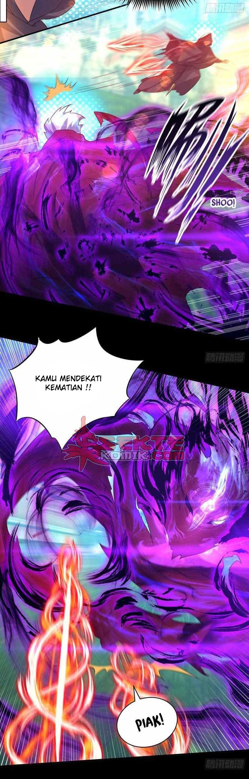 I Have Nine Female Disciples Chapter 22 Gambar 14