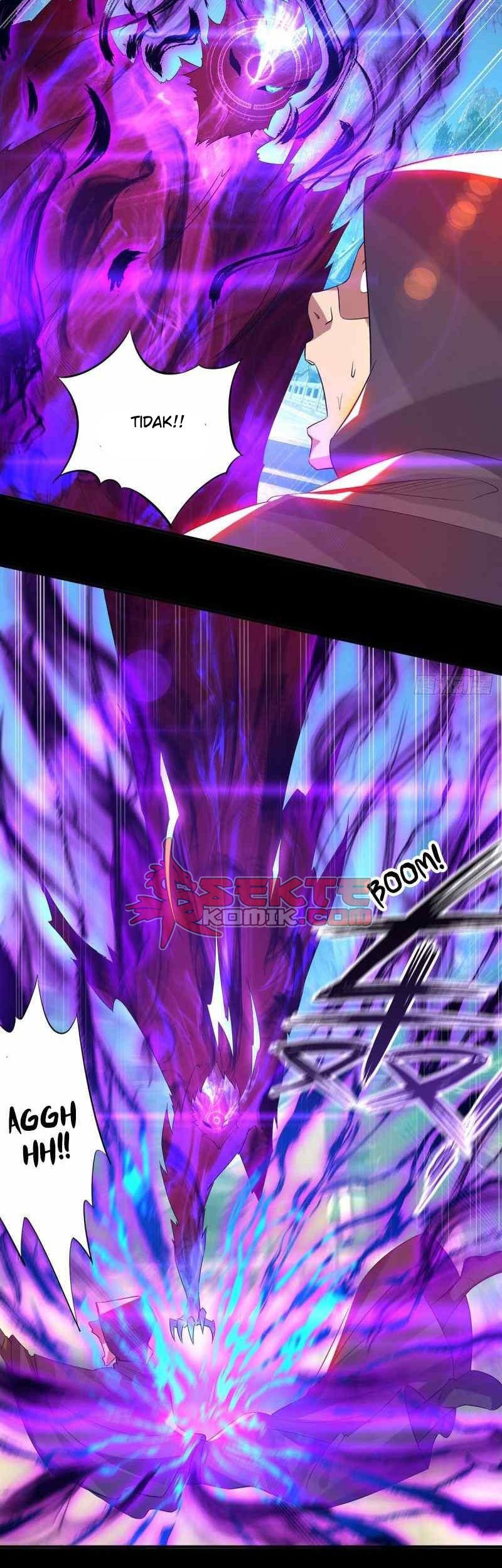 I Have Nine Female Disciples Chapter 22 Gambar 16