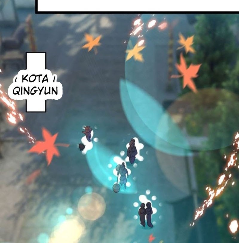 I Have Nine Female Disciples Chapter 24 Gambar 7