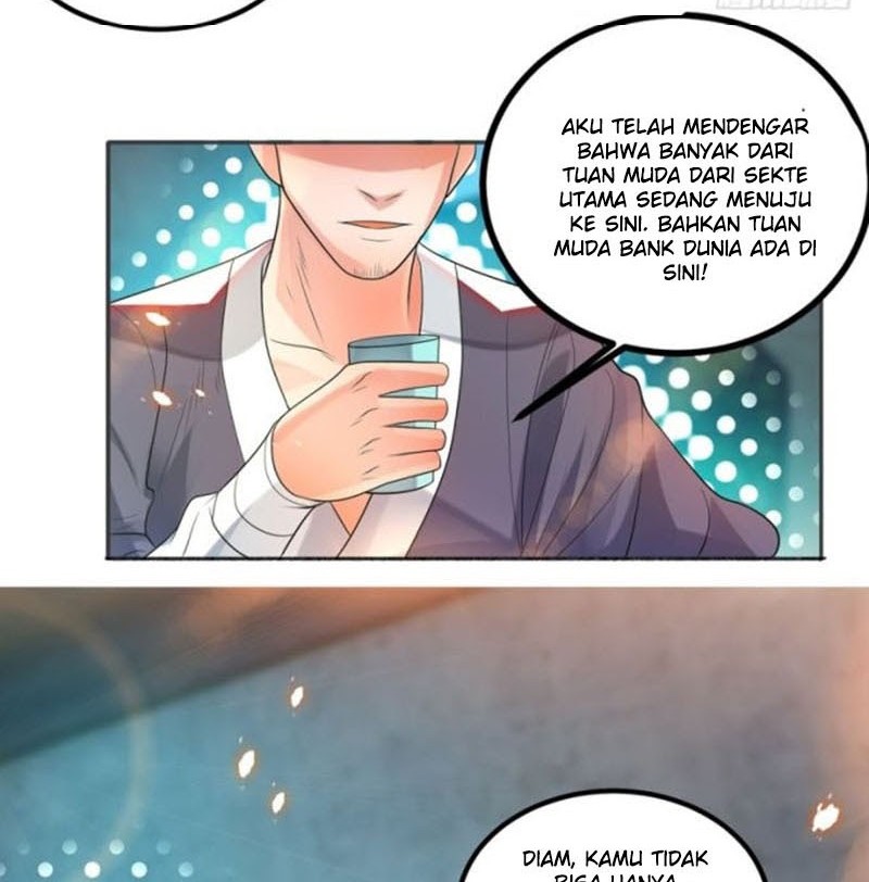 I Have Nine Female Disciples Chapter 24 Gambar 9