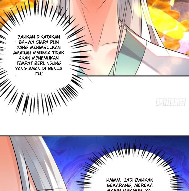 I Have Nine Female Disciples Chapter 24 Gambar 11