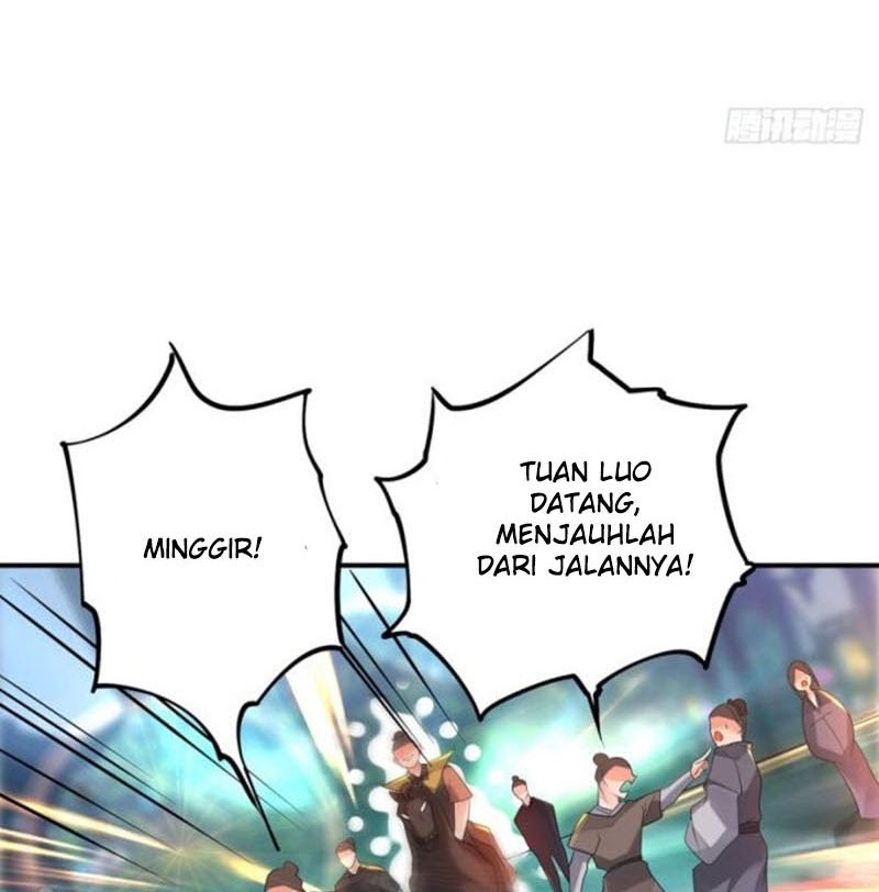 I Have Nine Female Disciples Chapter 24 Gambar 13