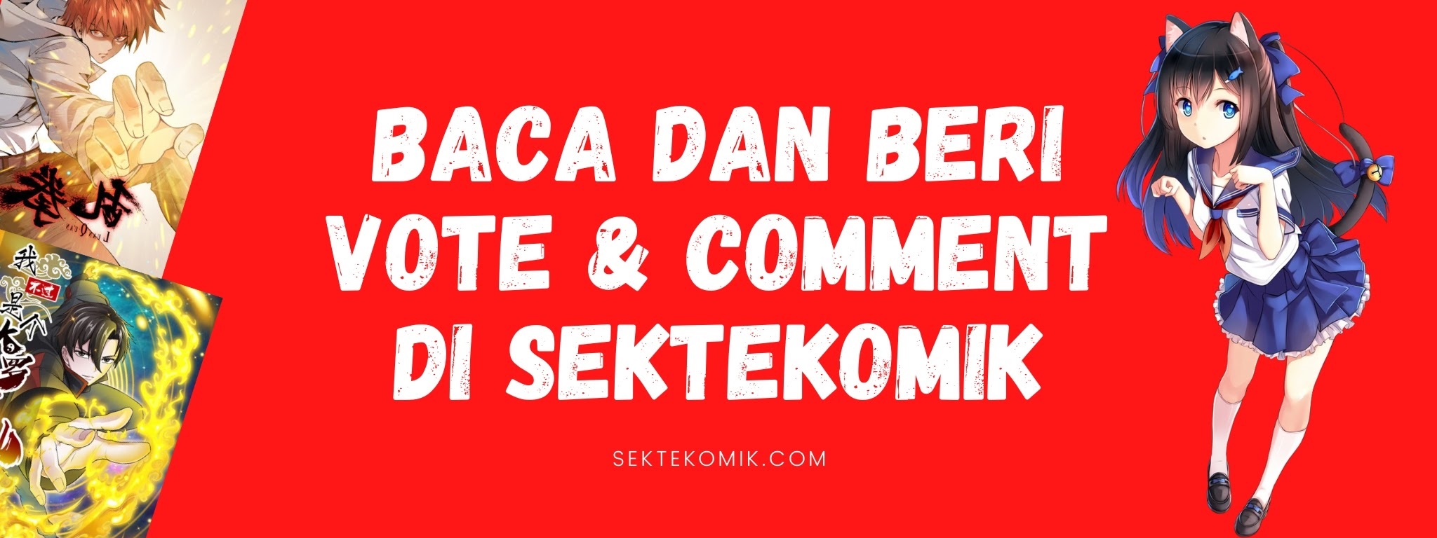 I Have Nine Female Disciples Chapter 24 Gambar 18