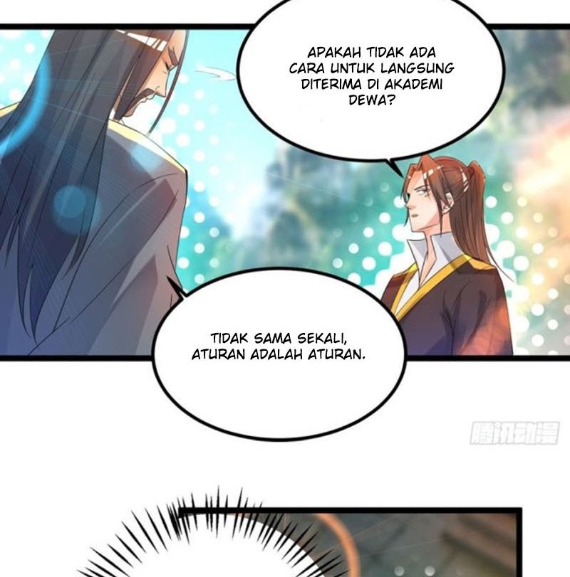 I Have Nine Female Disciples Chapter 24 Gambar 3