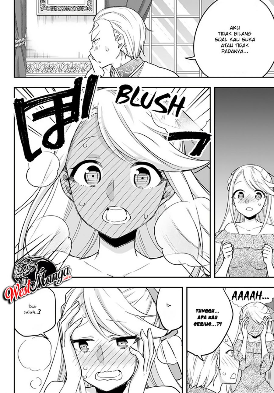 Jitsu wa Ore, Saikyou deshita? Chapter 22.1 Gambar 13