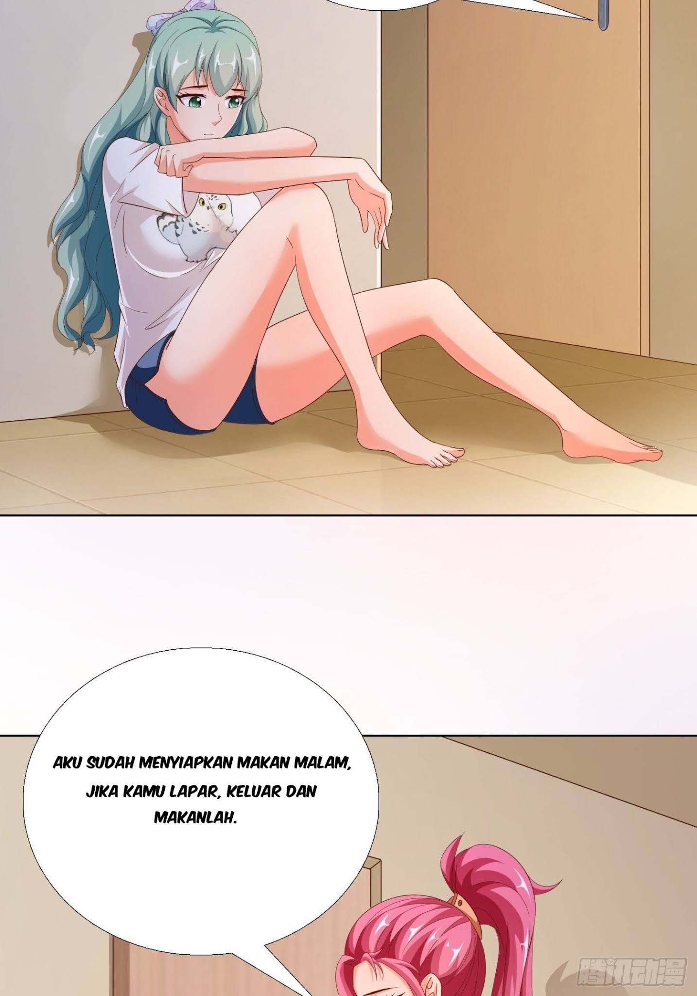 Super School Doctor Chapter 83 Gambar 4