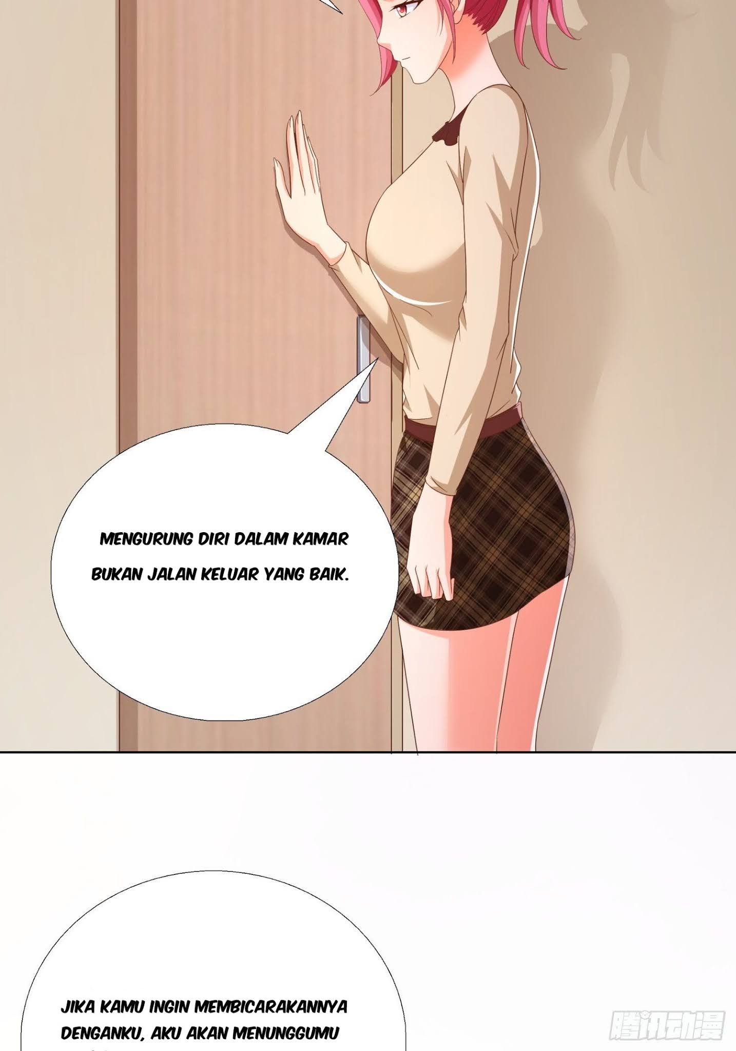 Super School Doctor Chapter 83 Gambar 5