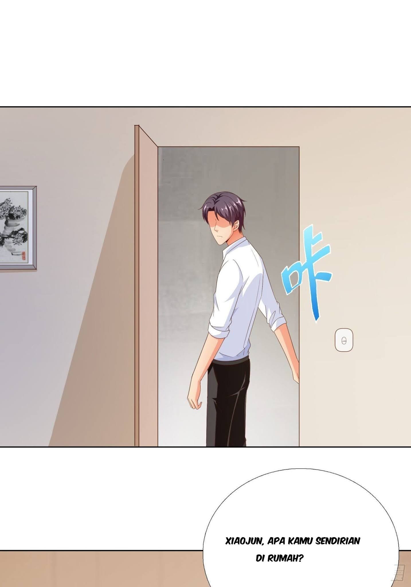 Super School Doctor Chapter 83 Gambar 7