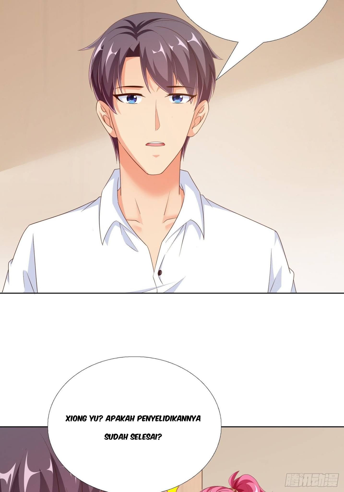 Super School Doctor Chapter 83 Gambar 8