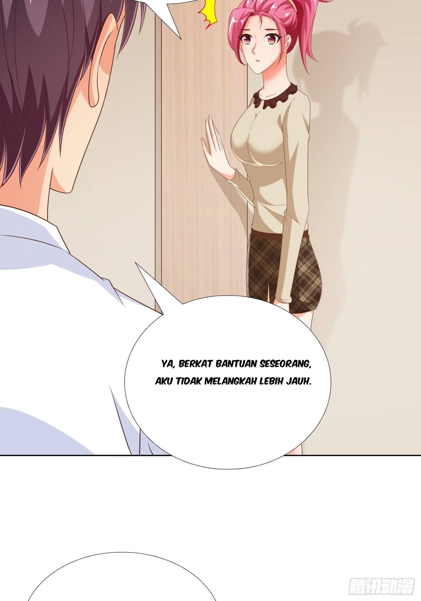 Super School Doctor Chapter 83 Gambar 9