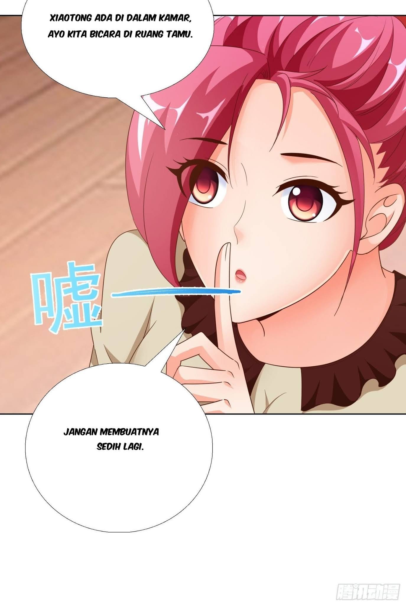 Super School Doctor Chapter 83 Gambar 10