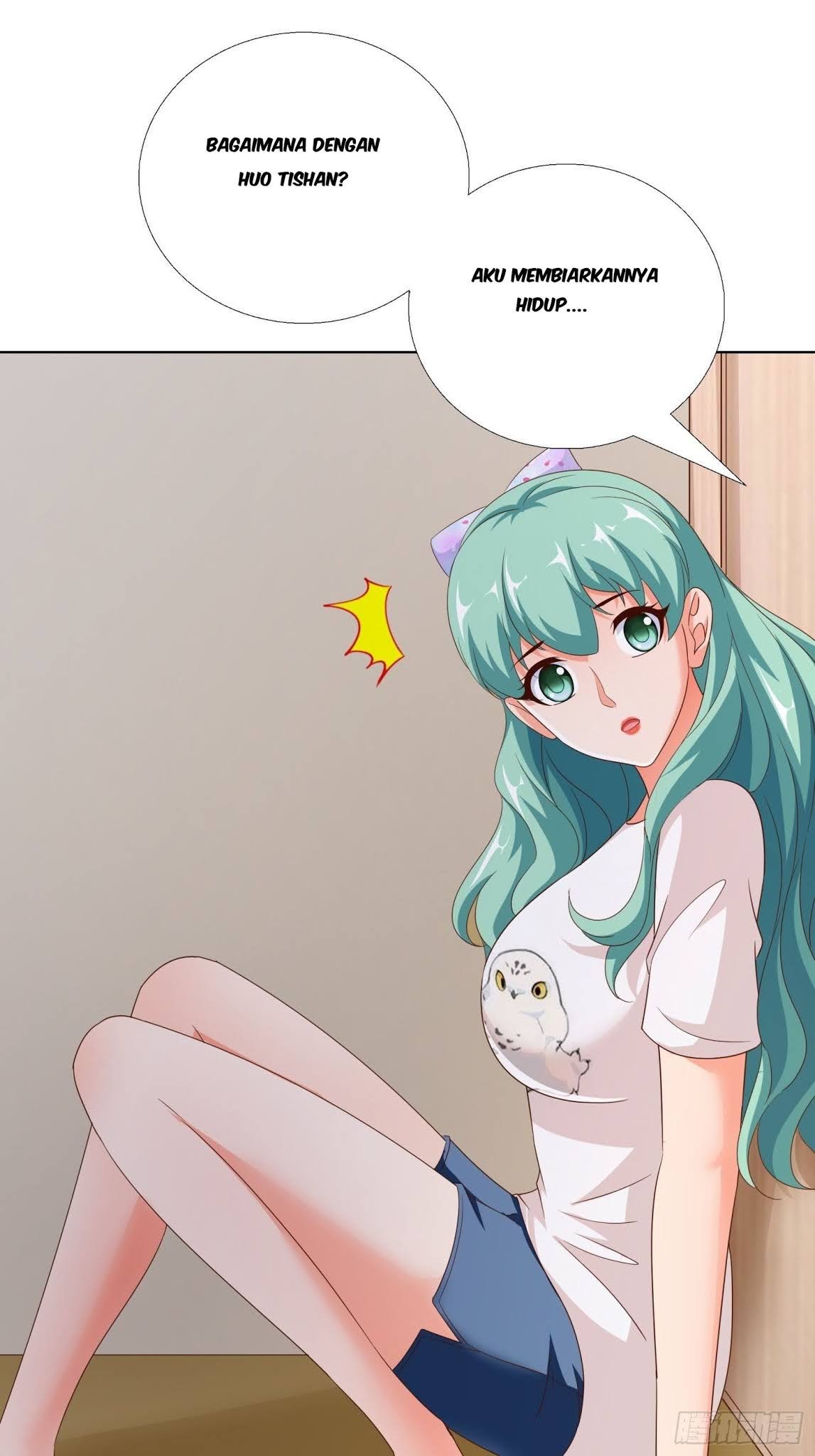 Super School Doctor Chapter 83 Gambar 15