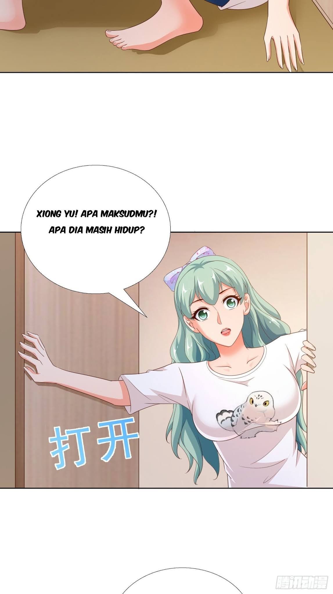 Super School Doctor Chapter 83 Gambar 16