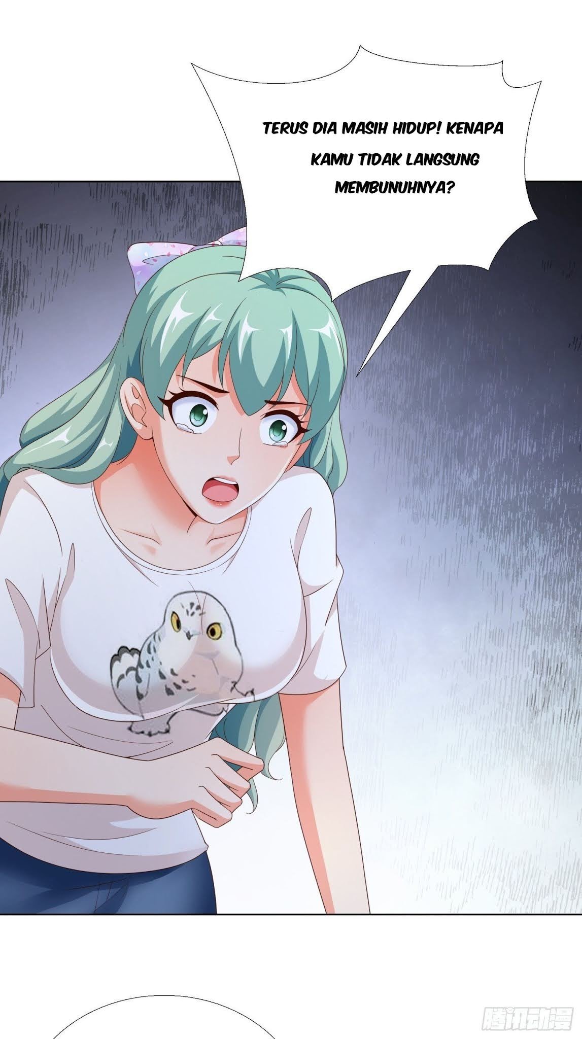 Super School Doctor Chapter 83 Gambar 19