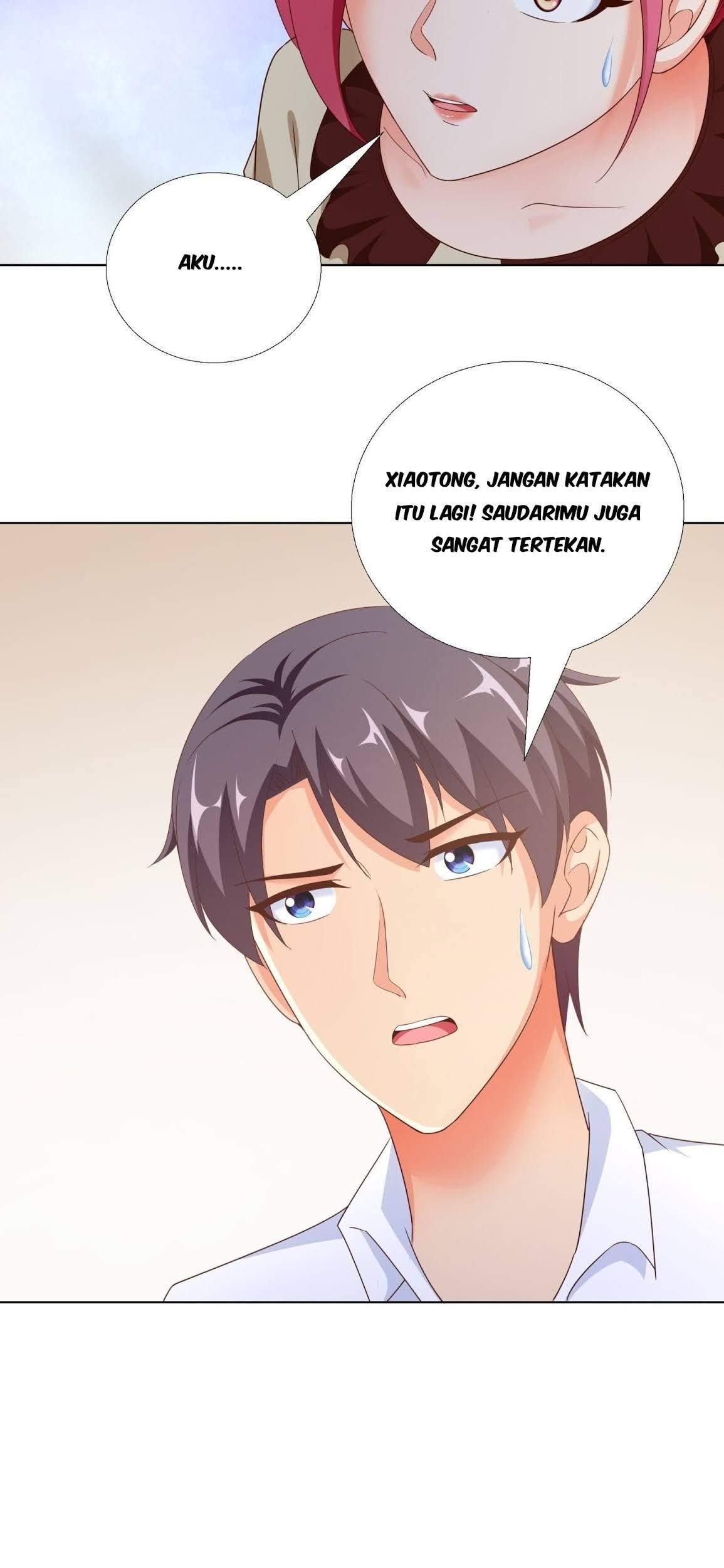 Super School Doctor Chapter 83 Gambar 22