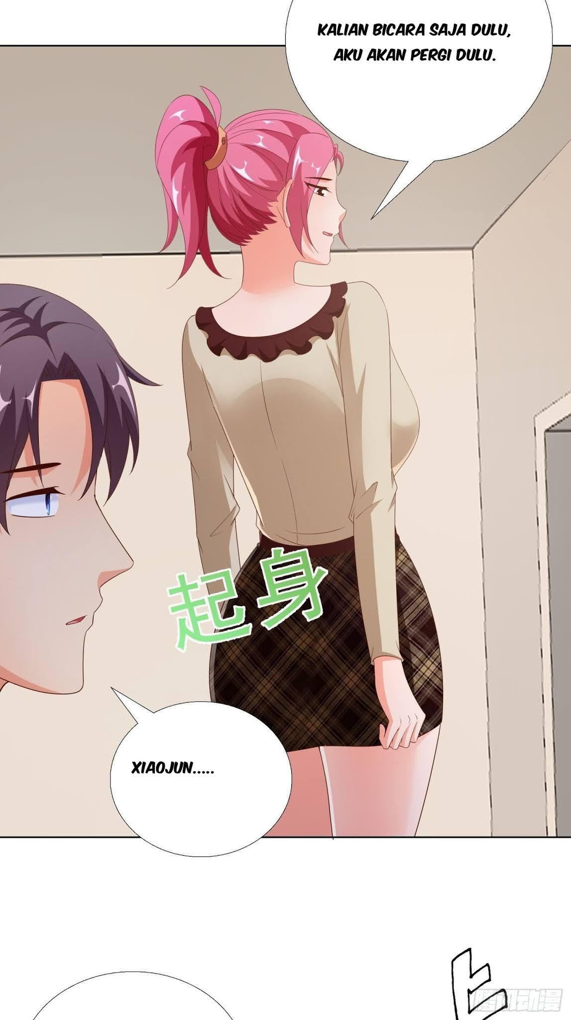 Super School Doctor Chapter 83 Gambar 25