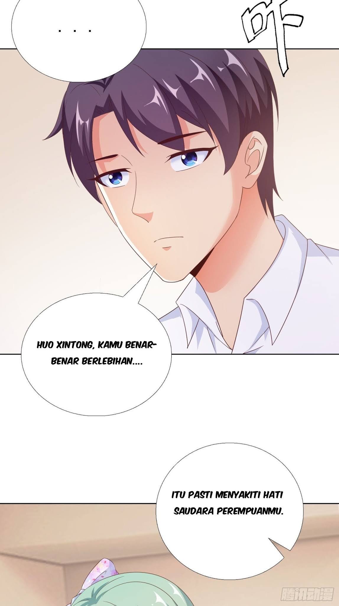 Super School Doctor Chapter 83 Gambar 26