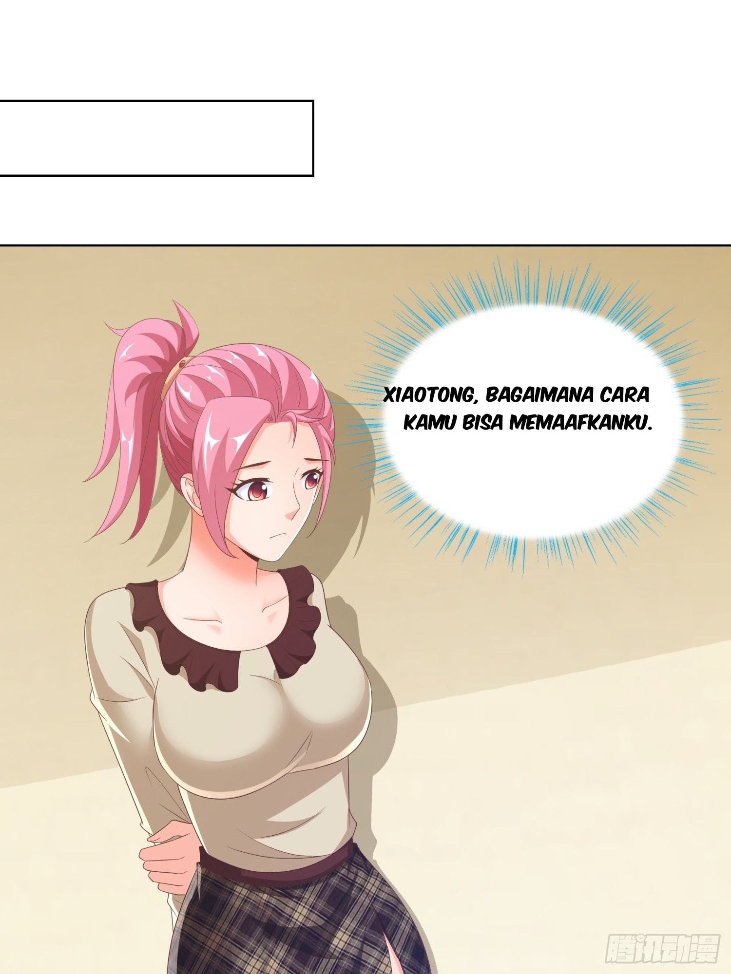 Super School Doctor Chapter 83 Gambar 28