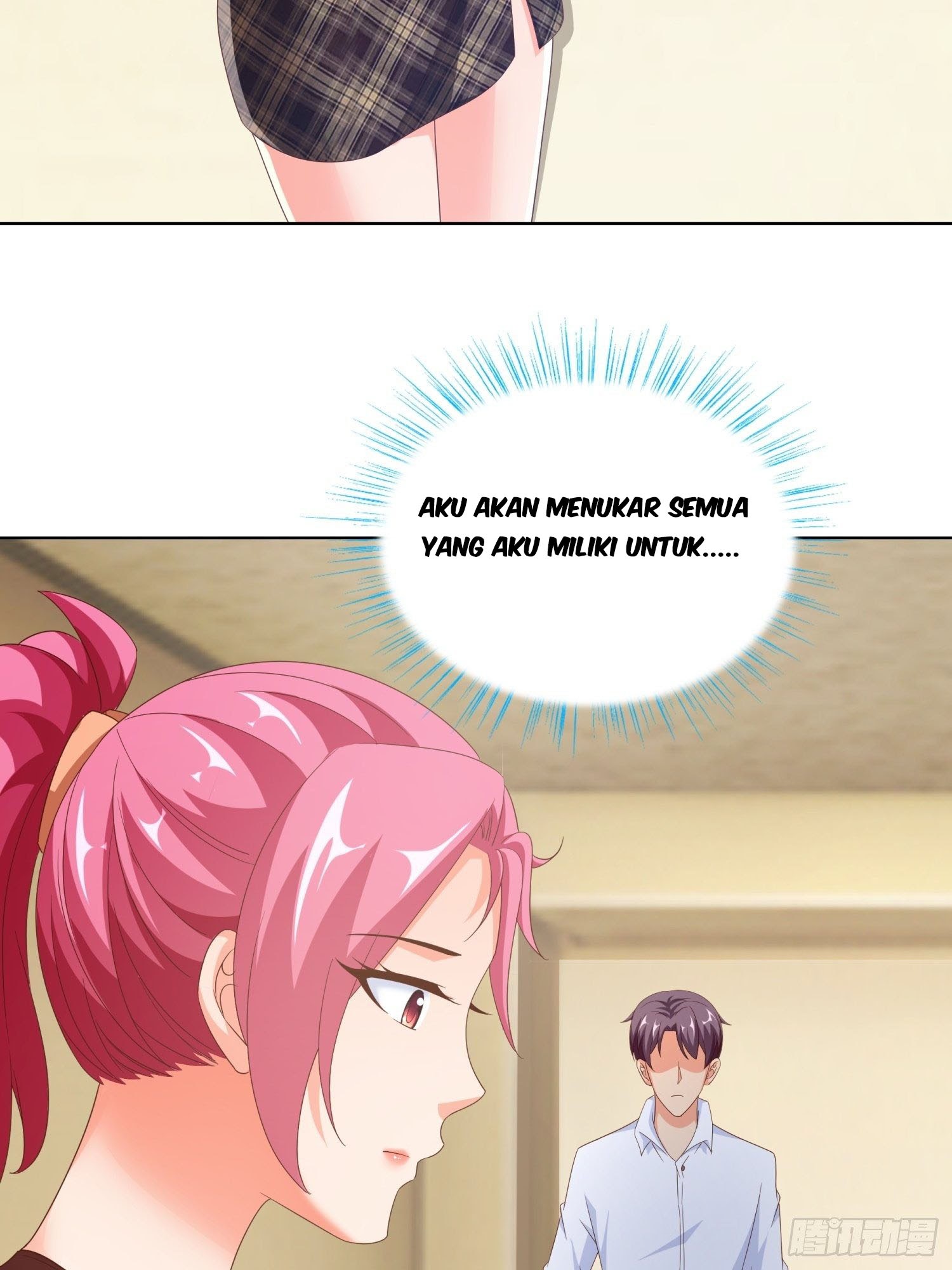 Super School Doctor Chapter 83 Gambar 29