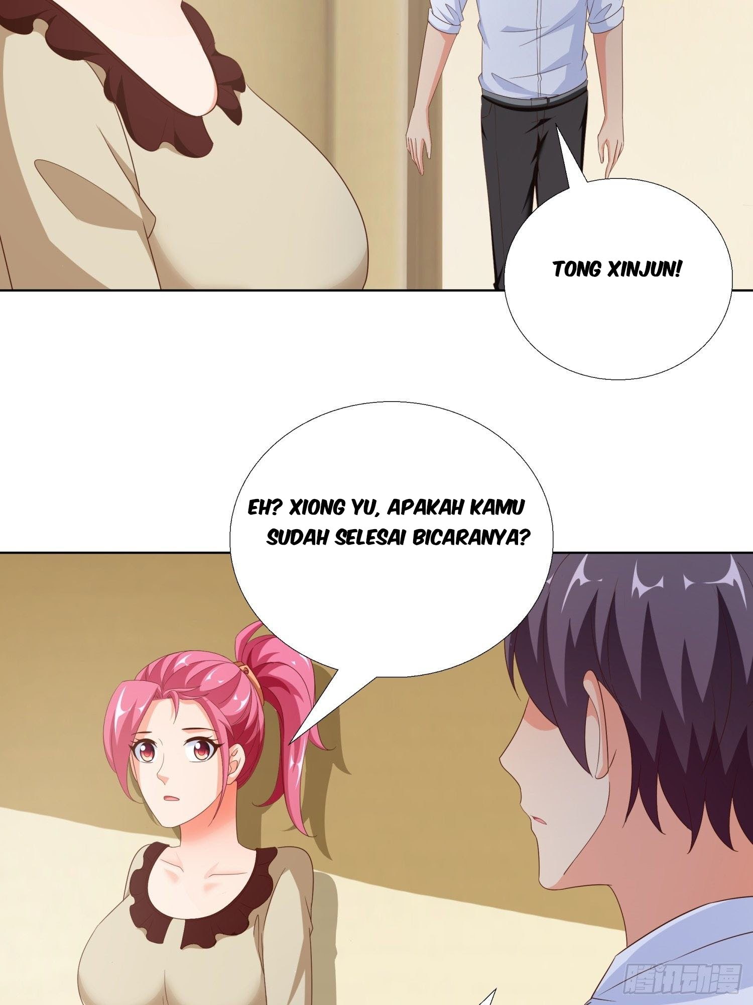 Super School Doctor Chapter 83 Gambar 30