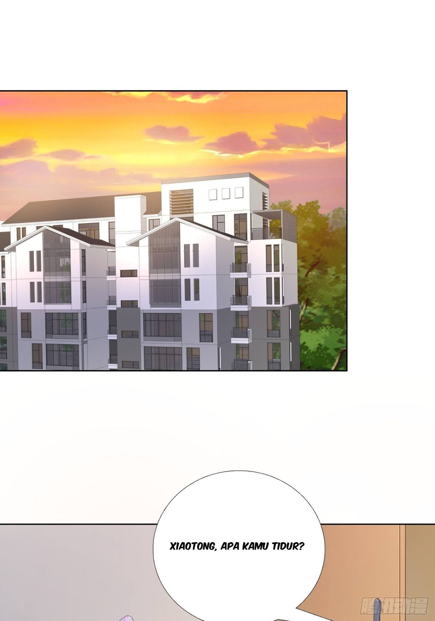 Super School Doctor Chapter 83 Gambar 3