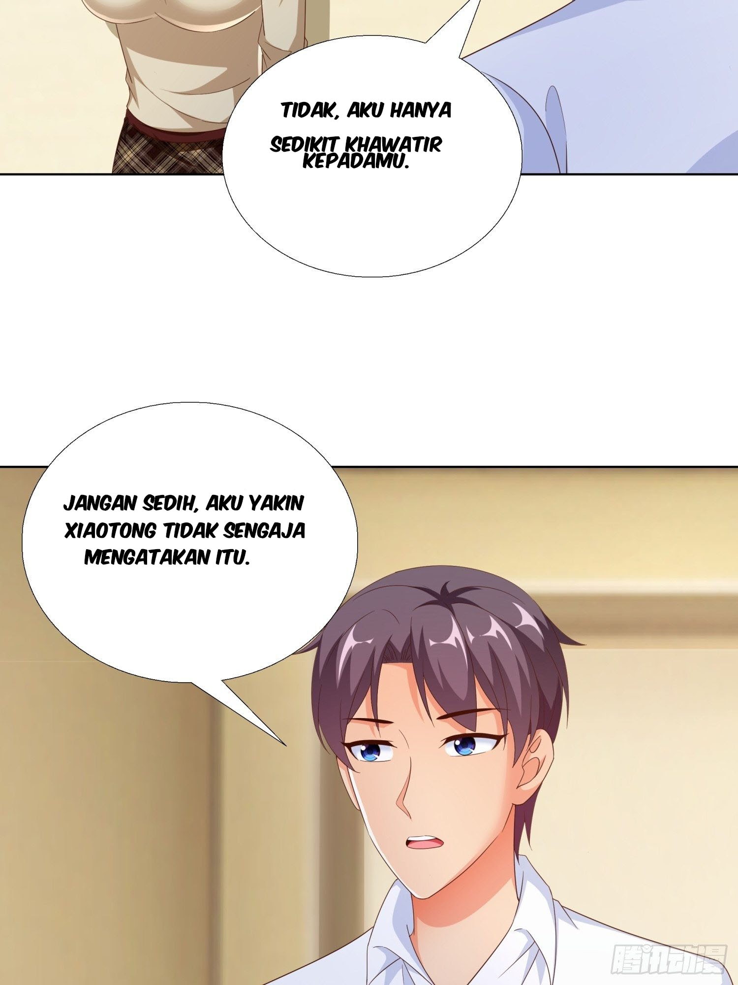 Super School Doctor Chapter 83 Gambar 31