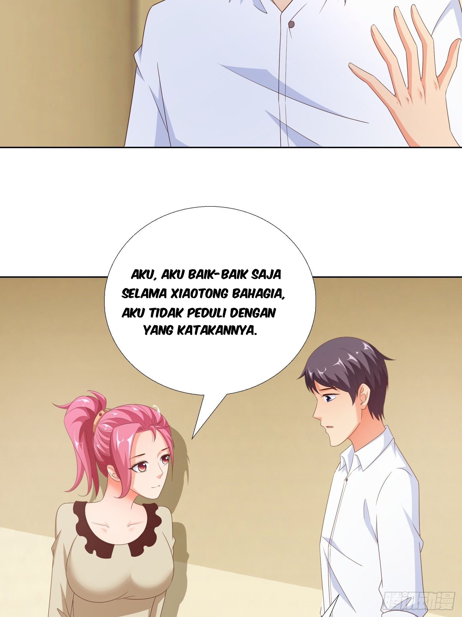 Super School Doctor Chapter 83 Gambar 32