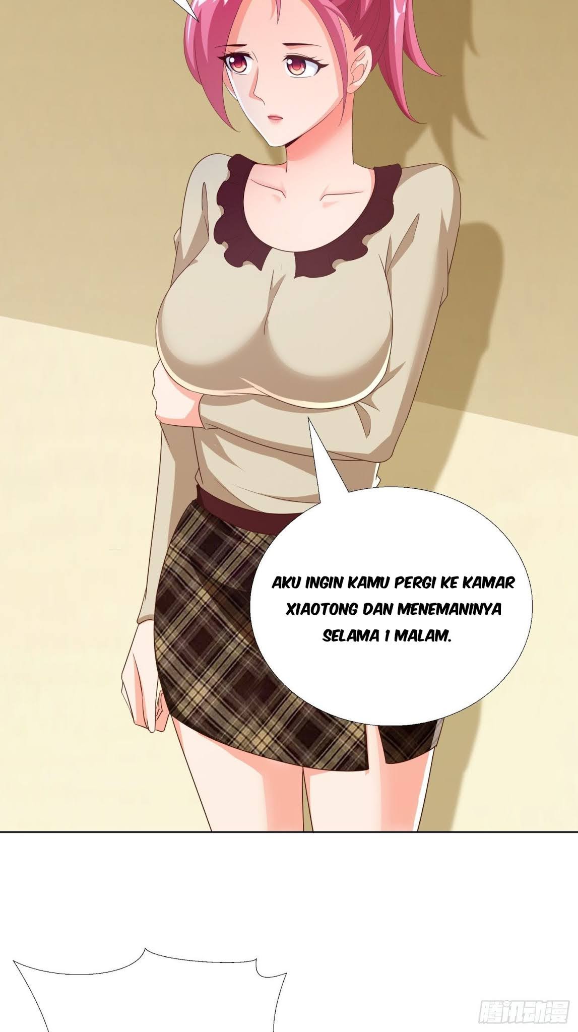 Super School Doctor Chapter 83 Gambar 36