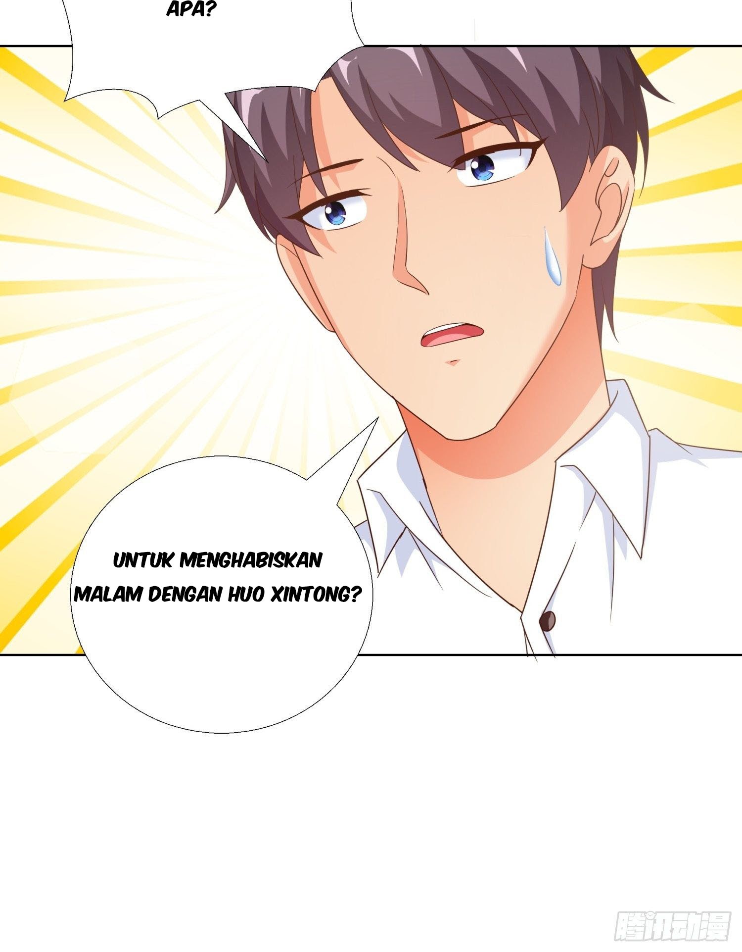 Super School Doctor Chapter 83 Gambar 37