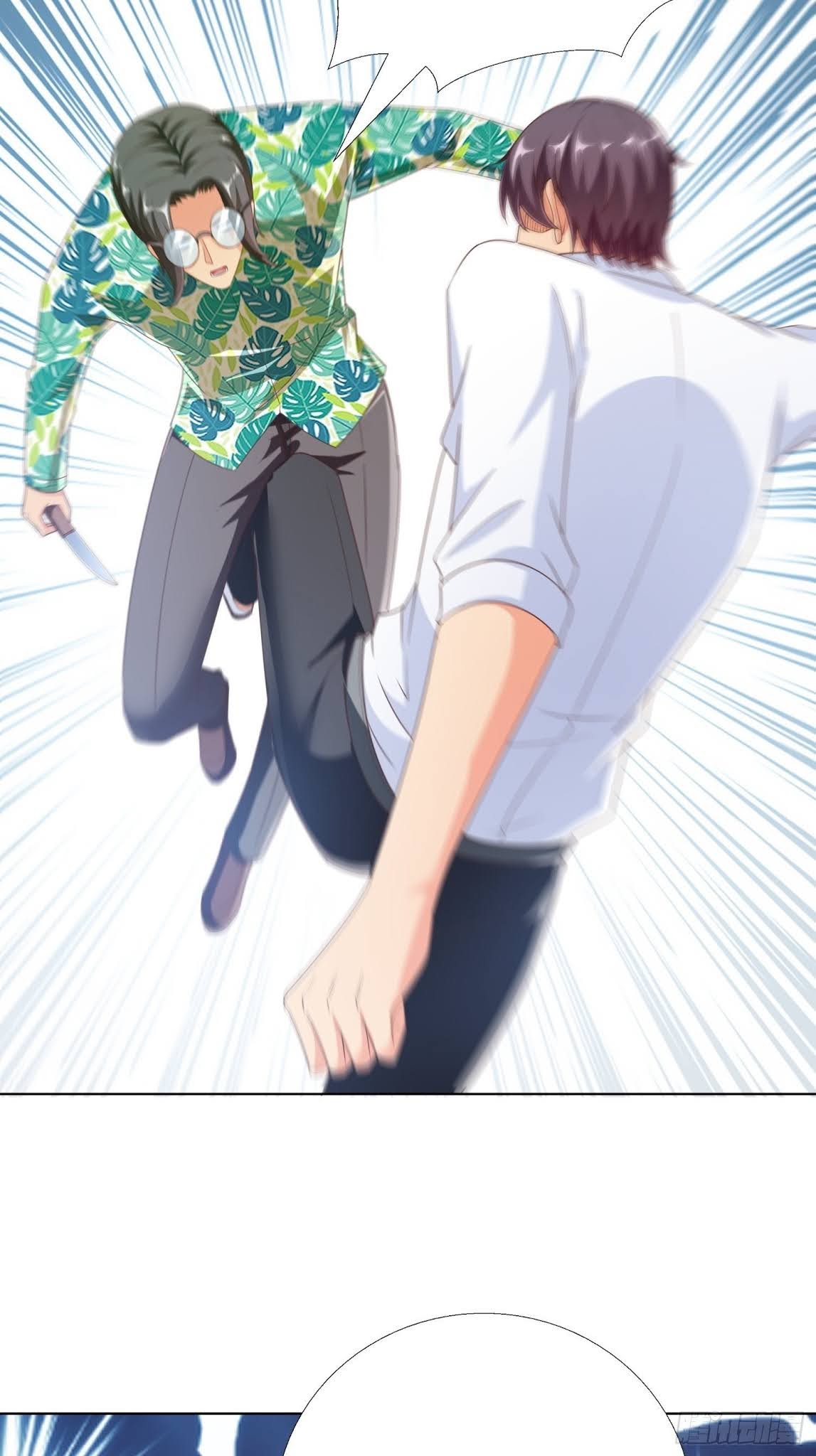 Super School Doctor Chapter 82 Gambar 4