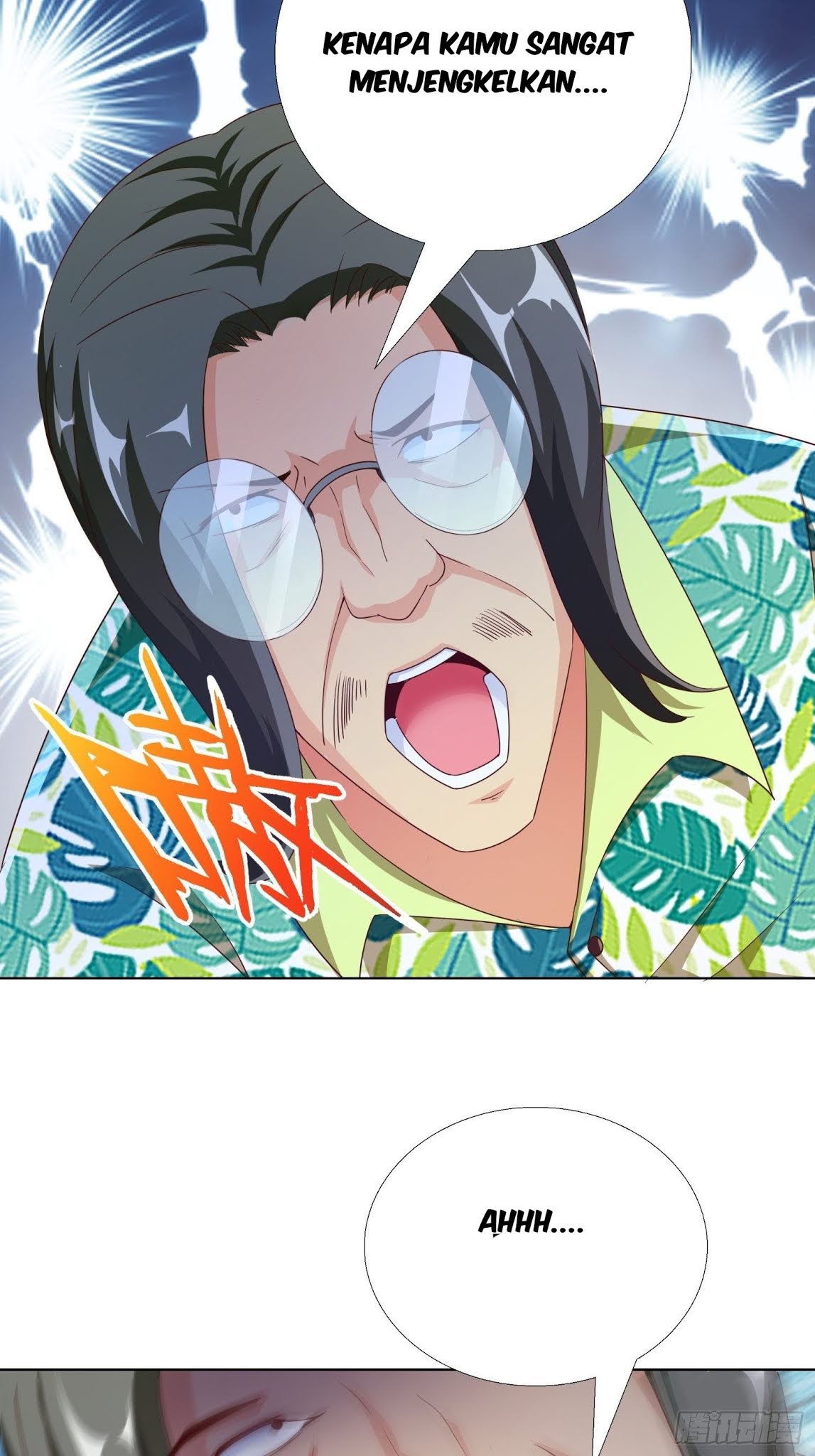 Super School Doctor Chapter 82 Gambar 5