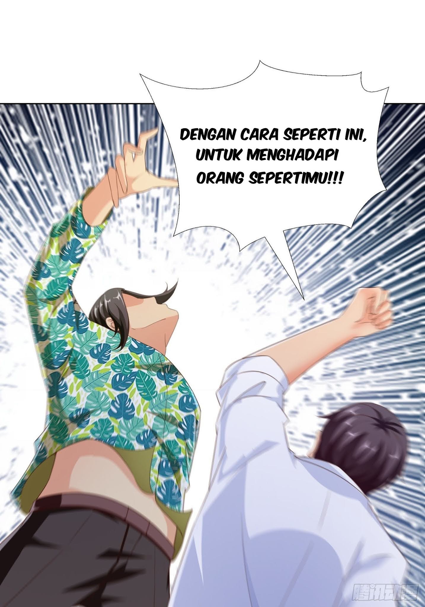 Super School Doctor Chapter 82 Gambar 7