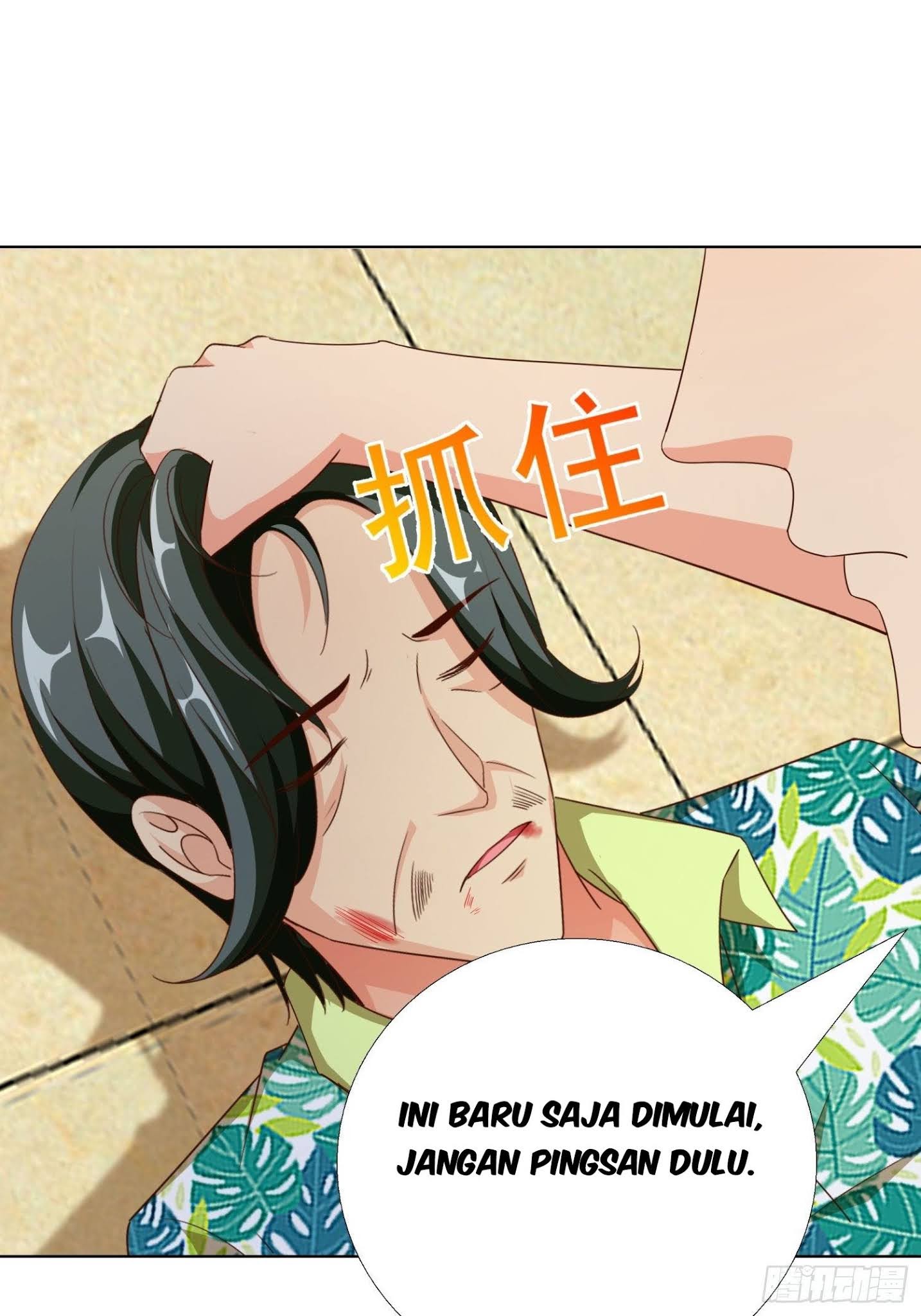 Super School Doctor Chapter 82 Gambar 12