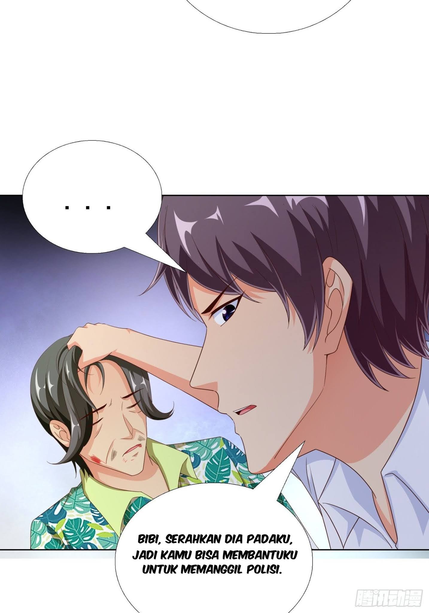 Super School Doctor Chapter 82 Gambar 13