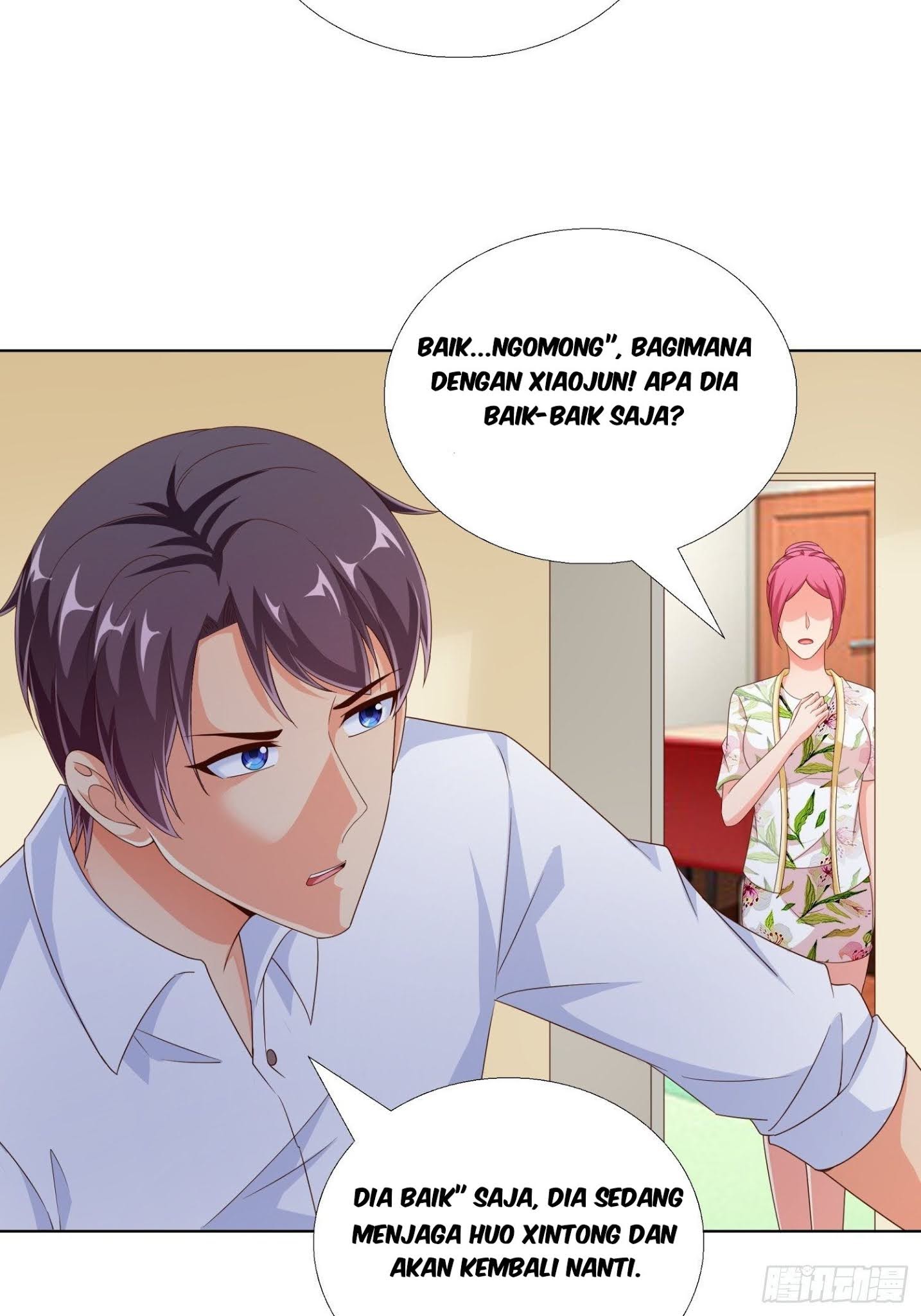 Super School Doctor Chapter 82 Gambar 14