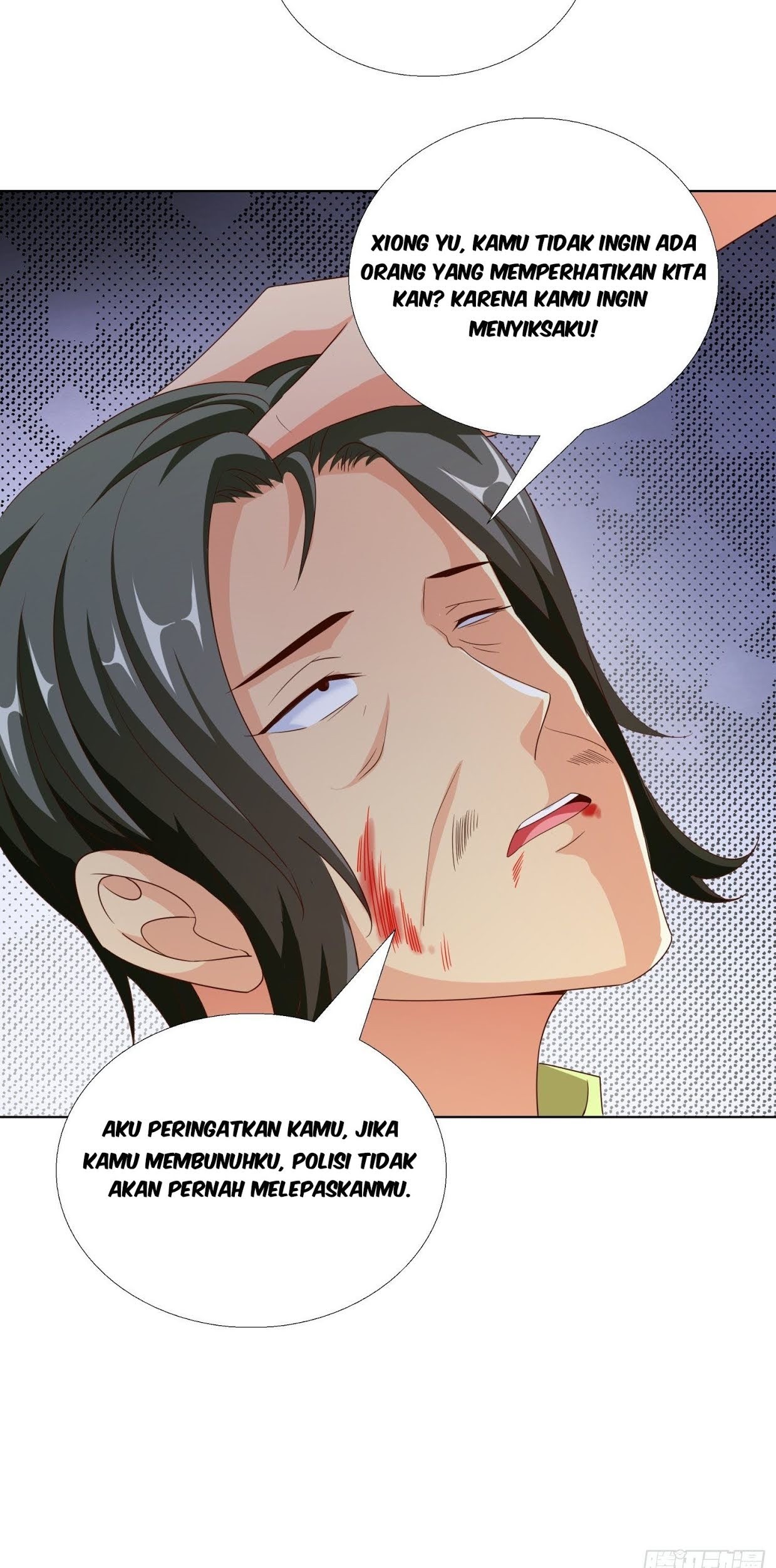 Super School Doctor Chapter 82 Gambar 15