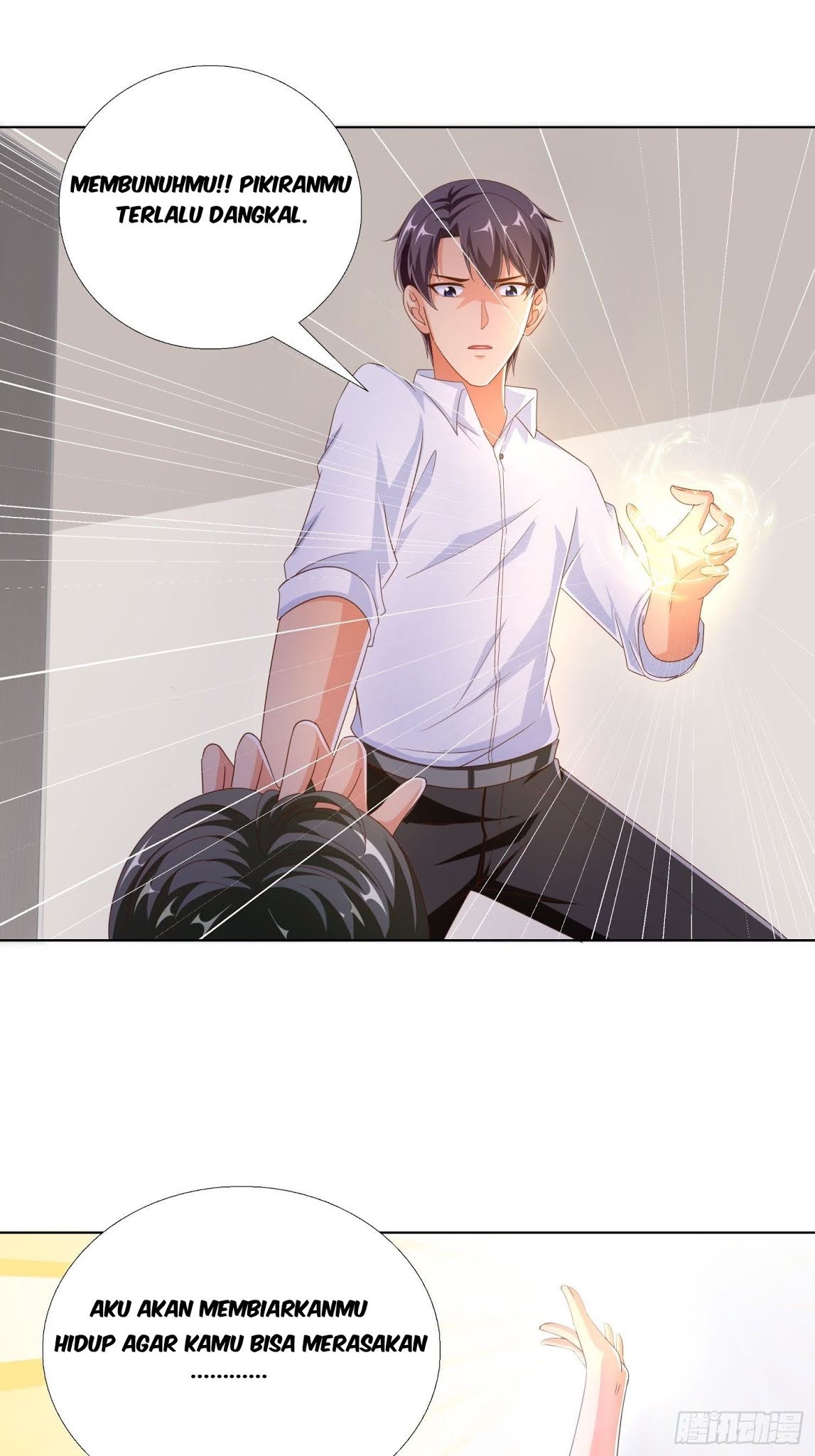 Super School Doctor Chapter 82 Gambar 17