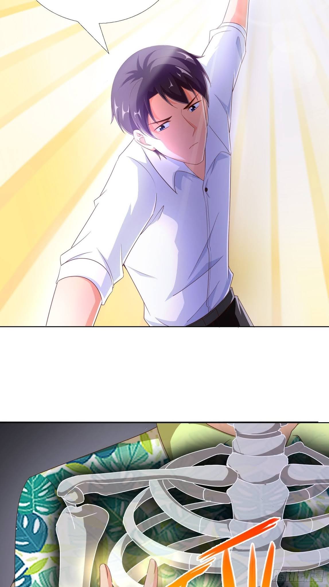 Super School Doctor Chapter 82 Gambar 18