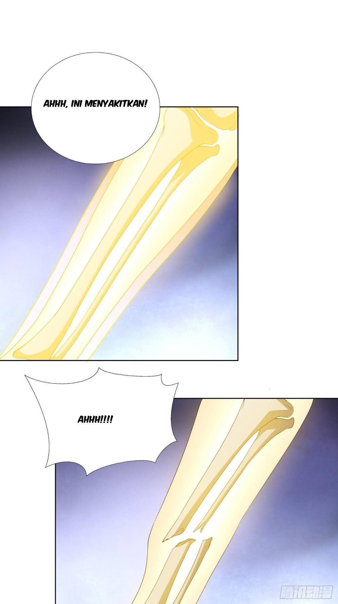 Super School Doctor Chapter 82 Gambar 23