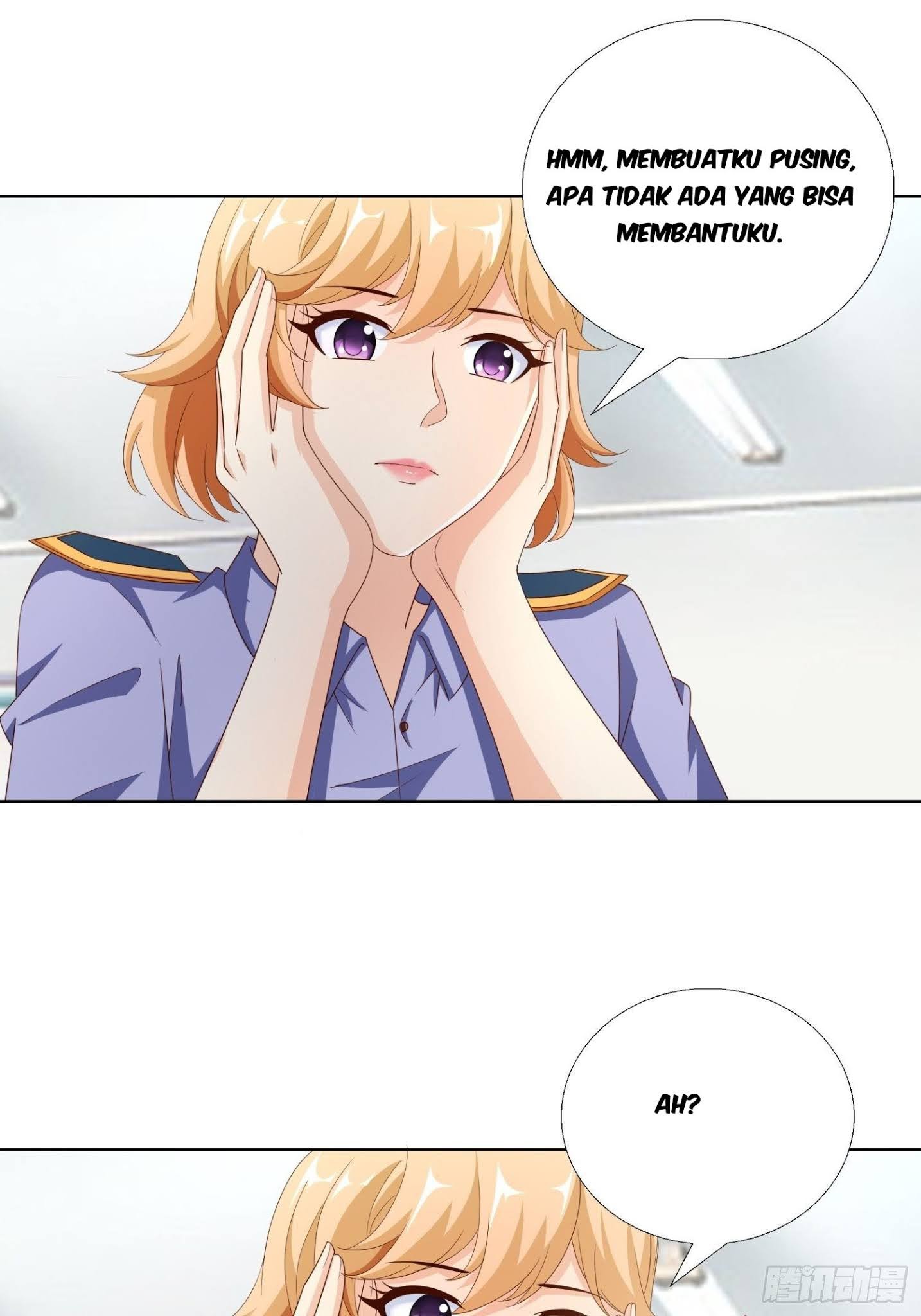 Super School Doctor Chapter 82 Gambar 27