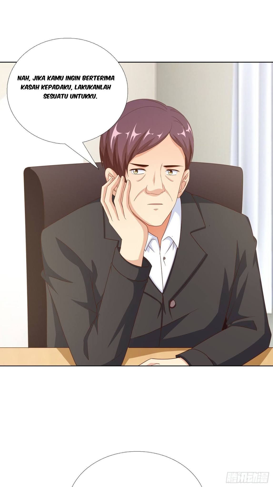 Super School Doctor Chapter 82 Gambar 32