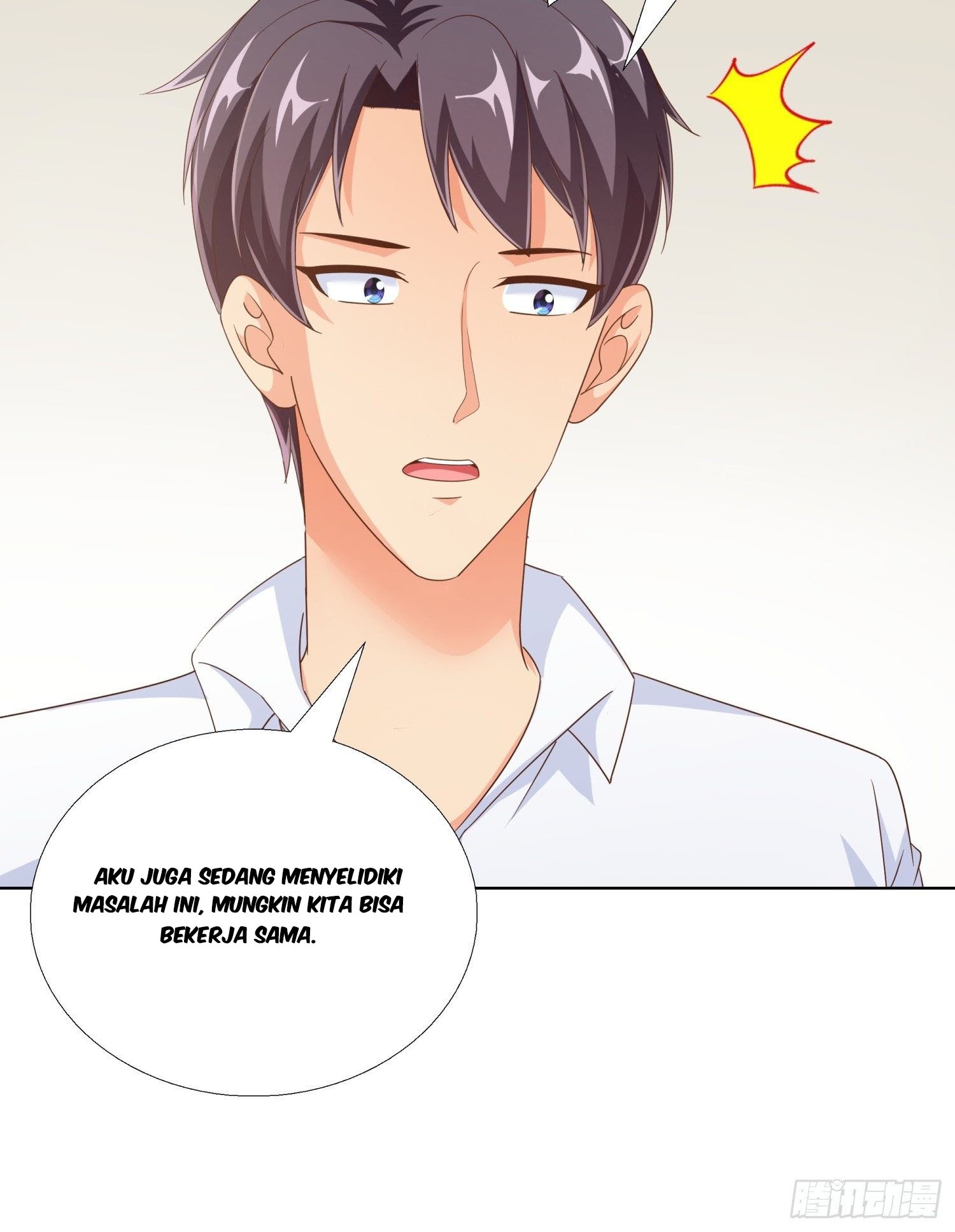 Super School Doctor Chapter 82 Gambar 35